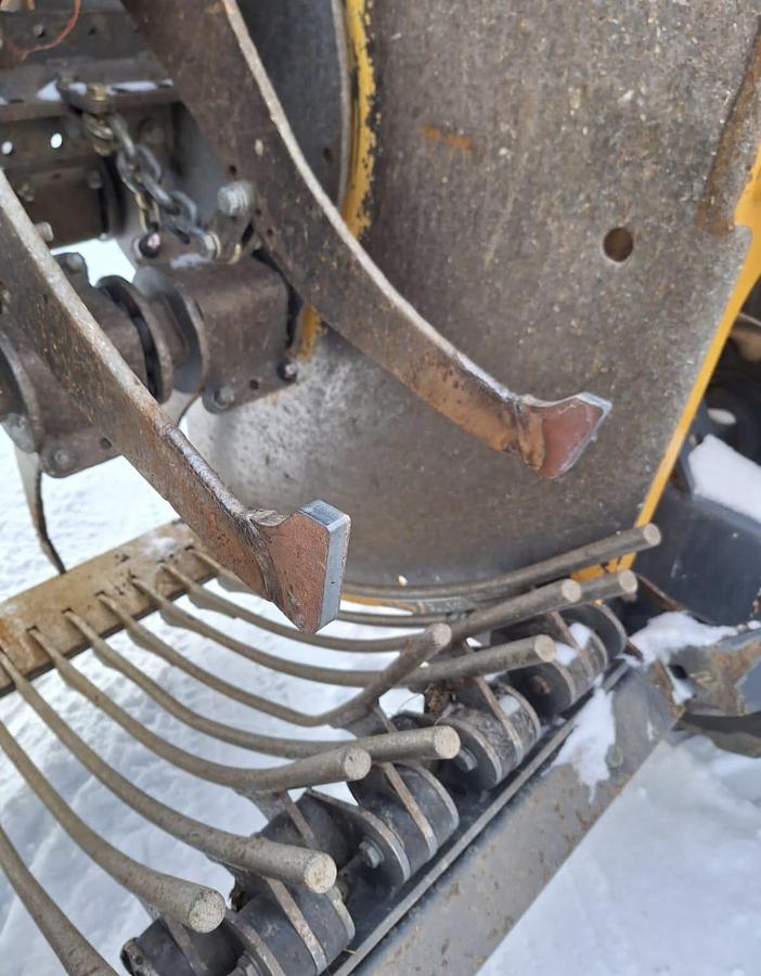 Used 2024 Elho Scorpio 550