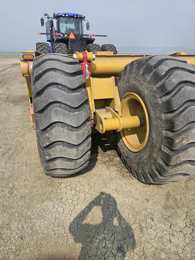 Used 2023 METALCRAFT 2016E