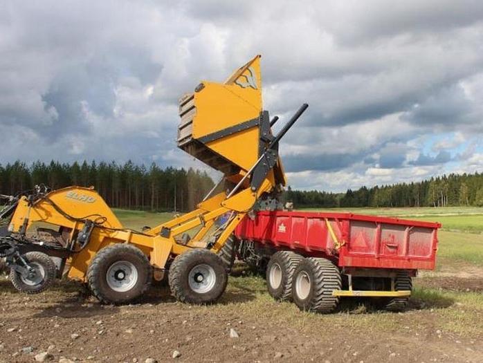 Used 2023 ELHO SCORPIO 550