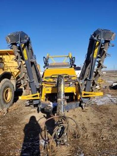 Used 2023 Elho Scorpio 550- Used