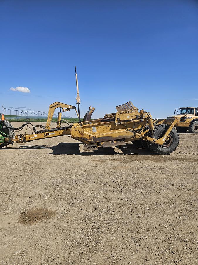 Used Reynolds 20E 12.5