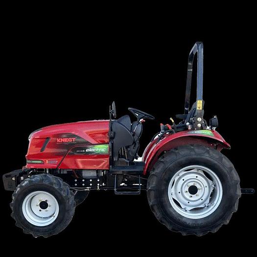 2025 Knegt 404G2E - 55HP