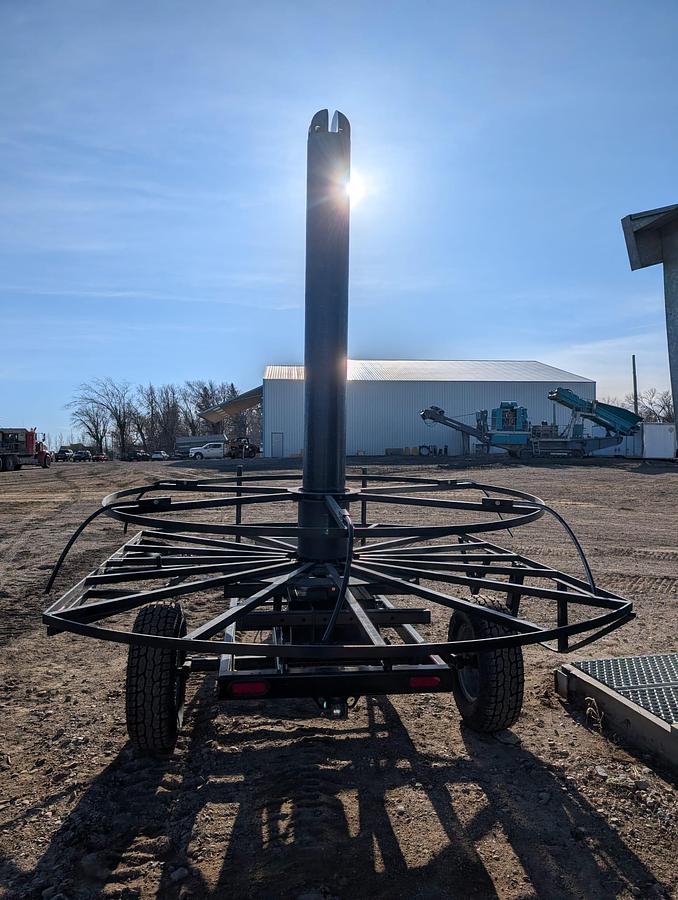 2025 LEGACY DRAINAGE EQUIPMENT LHD