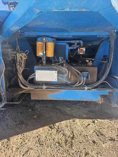 Used 2006 Powerscreen 1000 Maxtrak