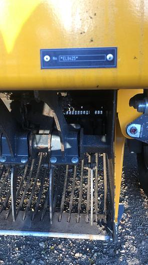 Used 2023 Elho Scorpio 550