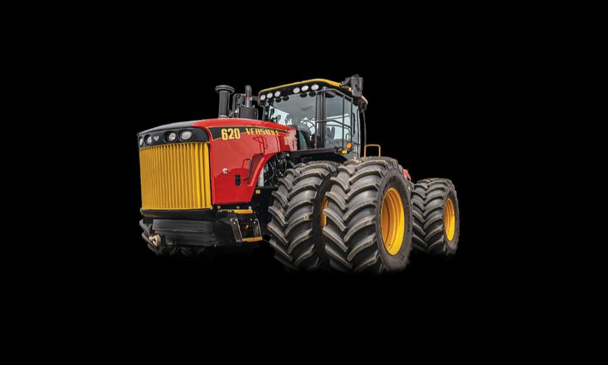 Used 2026 Versatile 4WD