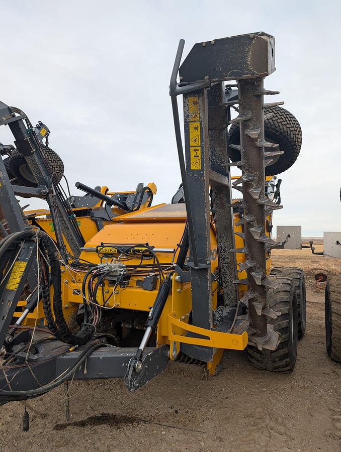 Used 2023 Elho Scorpio 550