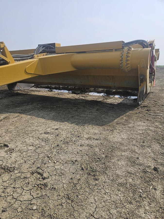 Used 2023 METALCRAFT 2016E