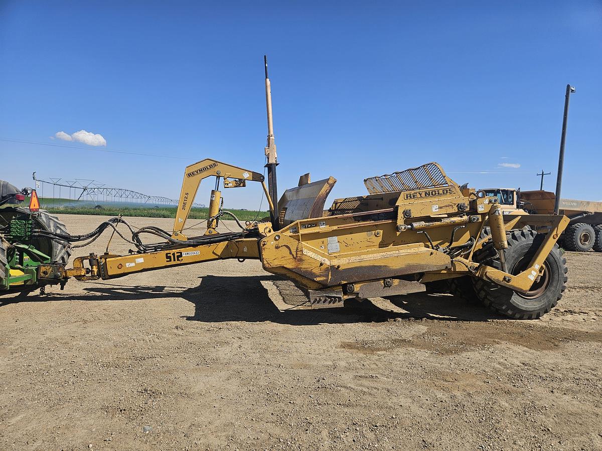 Used Reynolds 20E 12.5