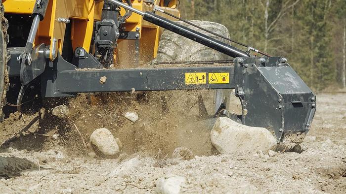 Used 2023 Elho Scorpio 430