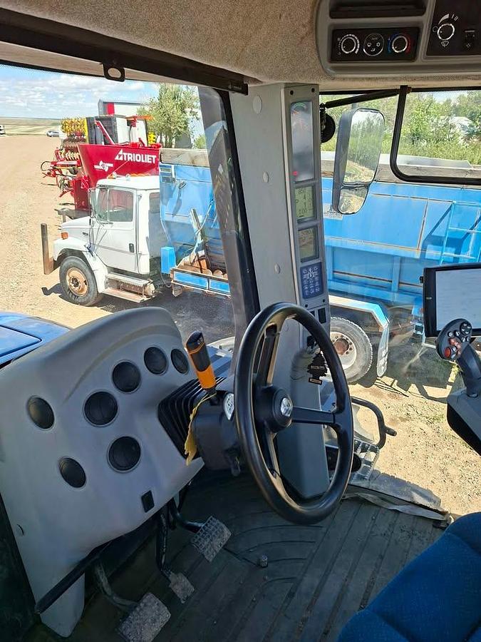 Used 2018 New Holland T9.480