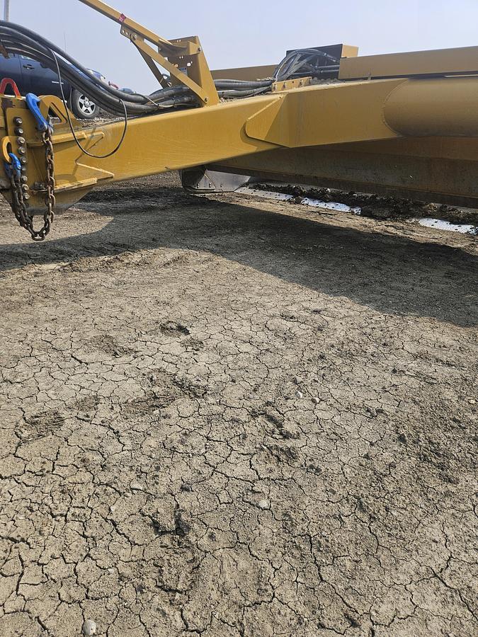 Used 2023 METALCRAFT 2016E