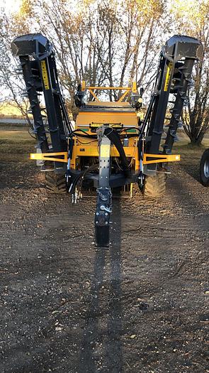 Used 2023 Elho Scorpio 550