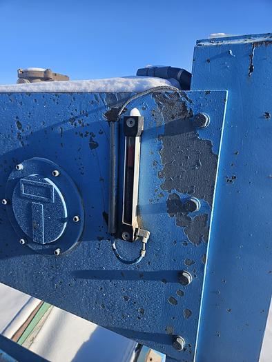 Used 2006 Powerscreen 1000 Maxtrak