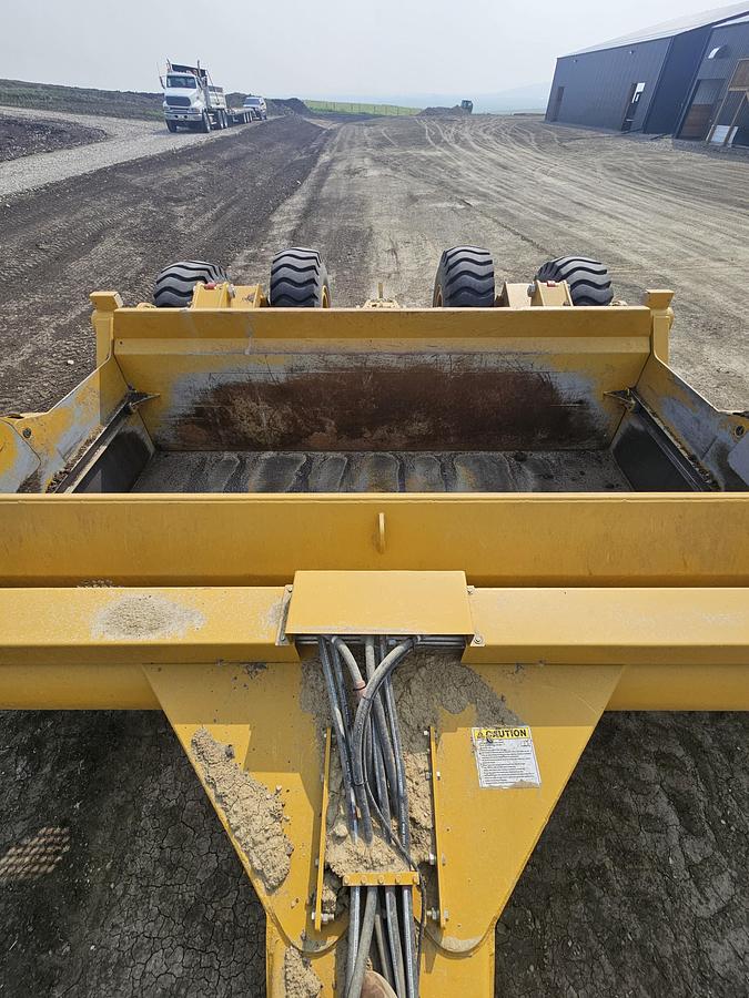 Used 2023 METALCRAFT 2016E