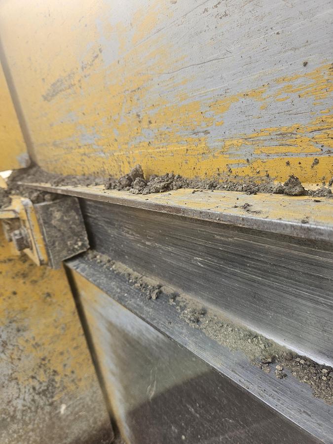 Used 2023 METALCRAFT 2016E