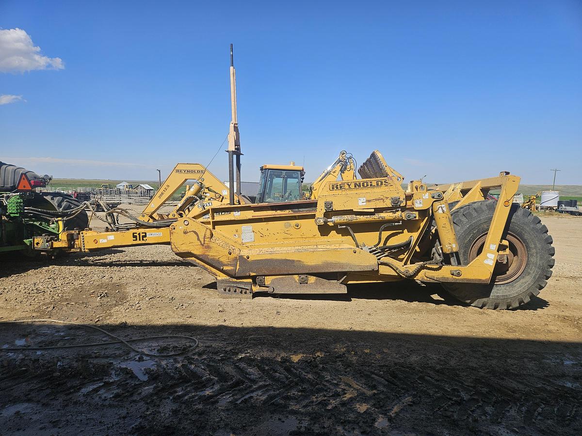 Used Reynolds 20E 12.5