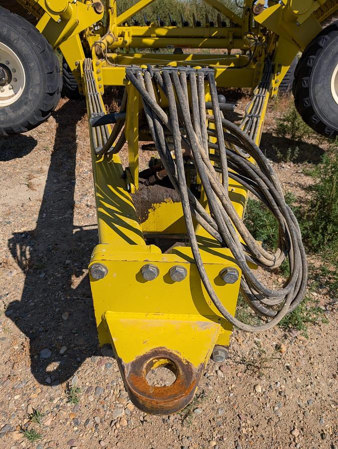 Used 2024 Degelman Pro-Till 40