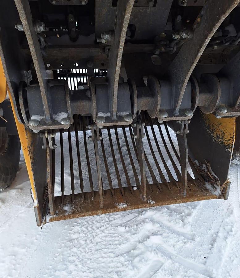 Used 2024 Elho Scorpio 550