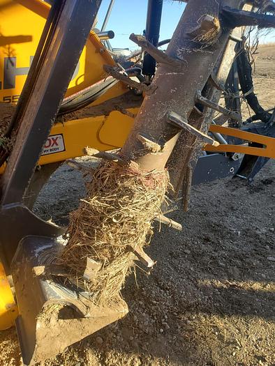 Used 2023 Elho Scorpio 550- Used