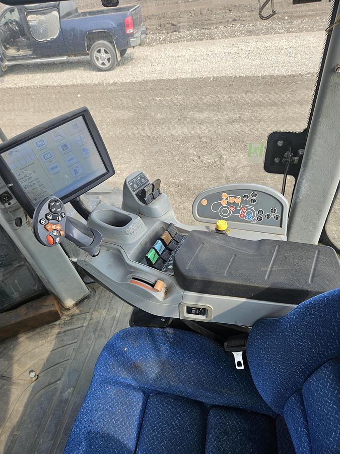 Used 2018 New Holland T9.480