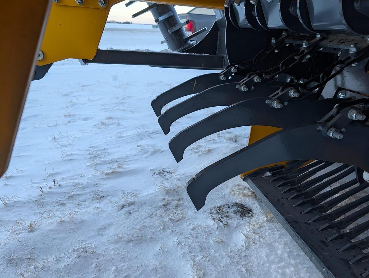 2025 ELHO SCORPIO 710 PRO (ISOBUS)