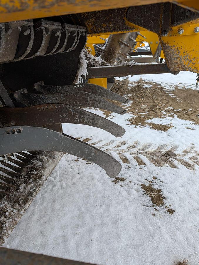 Used Elho Scorpio 430