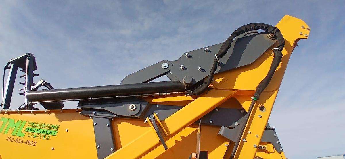 Used 2025 ELHO Scorpio 710