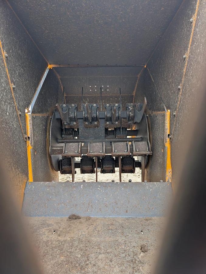 Used 2023 Elho Scorpio 430