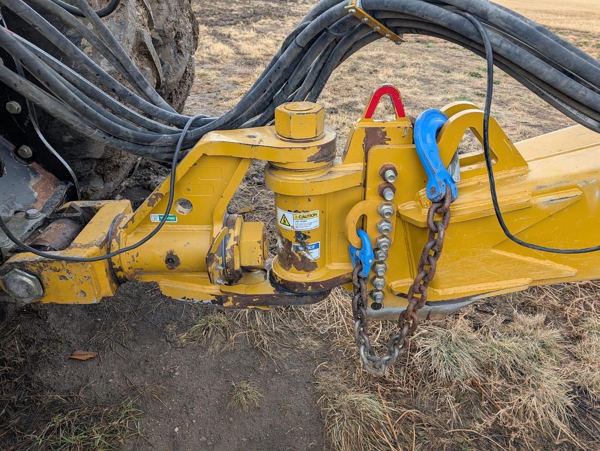 Used 2023 METALCRAFT 2016E