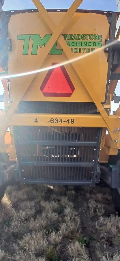 Used 2025 ELHO Scorpio 710