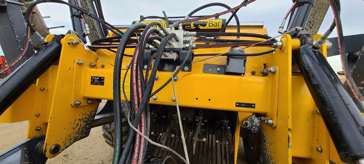 Used 2023 Elho Scorpio 550- Used