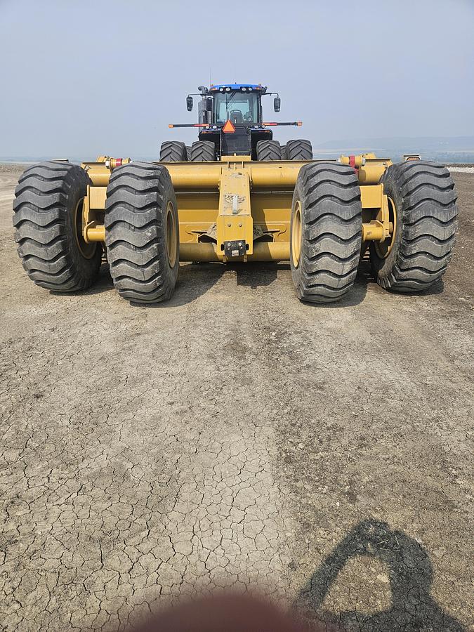 Used 2023 METALCRAFT 2016E