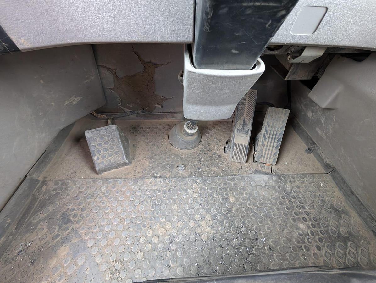 Used 2012 Volvo A35F Rock Truck