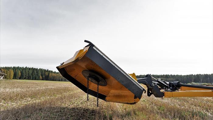 2024 Elho Tornado 470