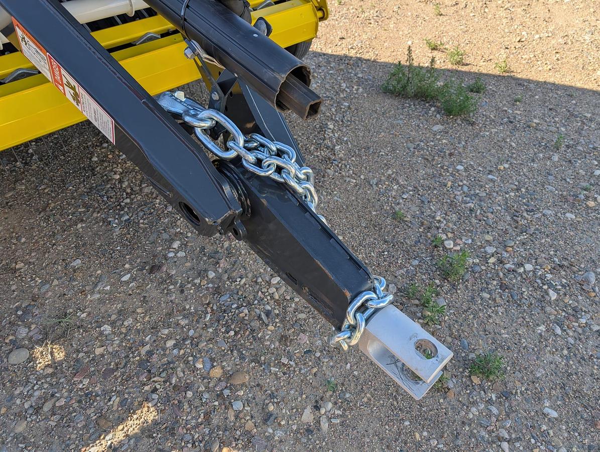 Used 2025 Pottinger Impress 3190 V Pro