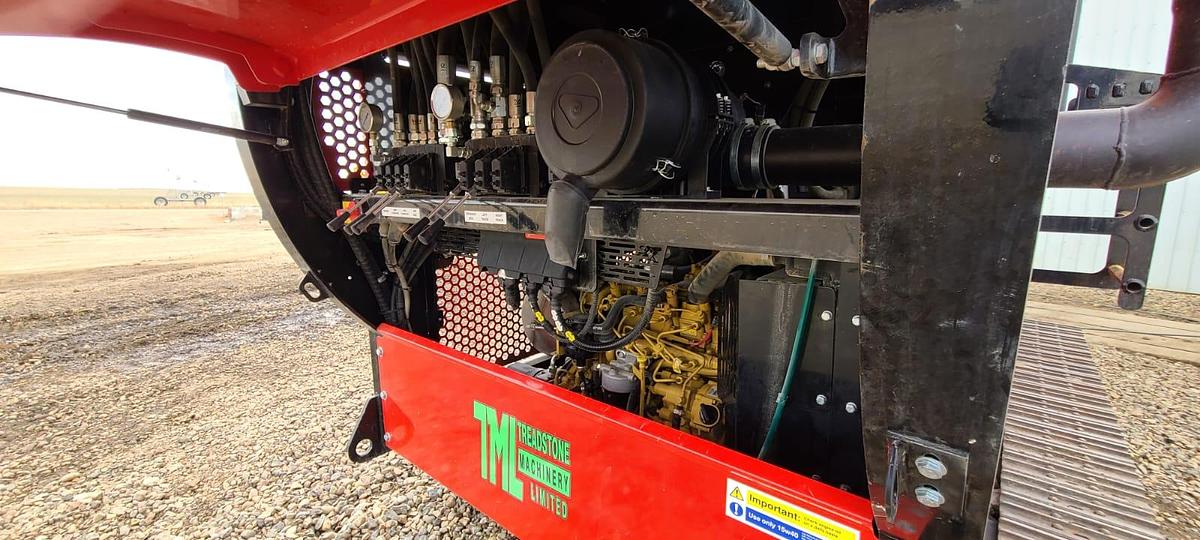 Used 2023 RED RHINO 7000 PLUS