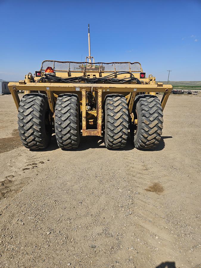 Used Reynolds 20E 12.5