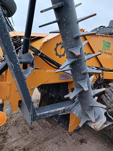 Used 2023 Elho Scorpio 710- Used