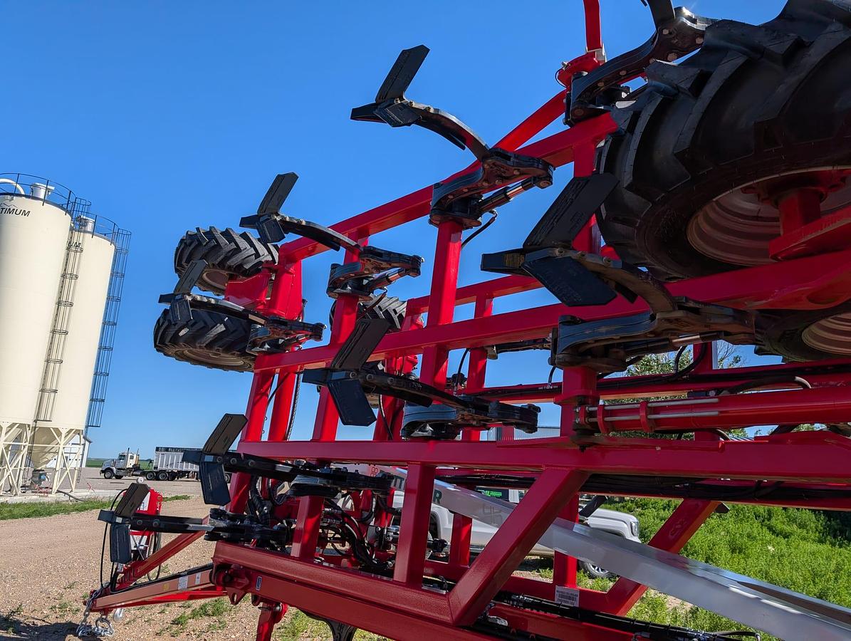 2025 Pottinger Terria 6040