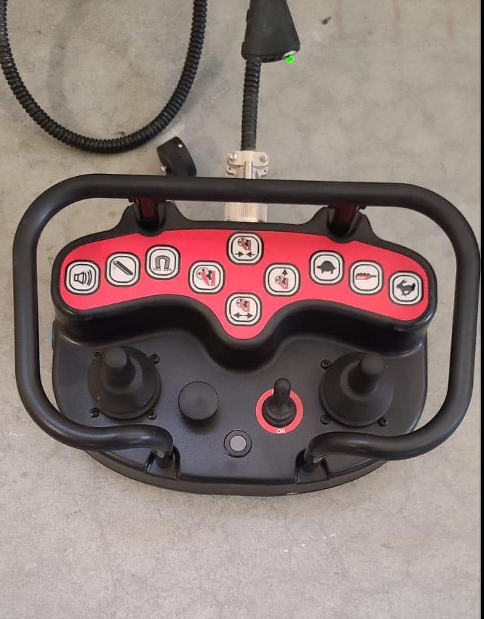 Used 2023 RED RHINO 7000 PLUS