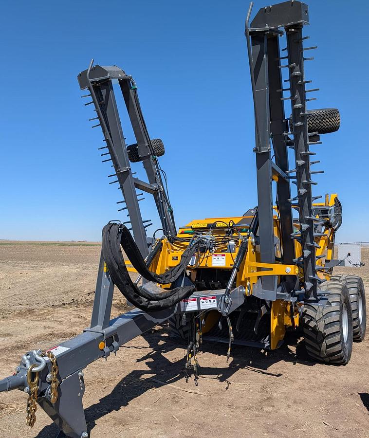 2026 ELHO SCORPIO 710 M