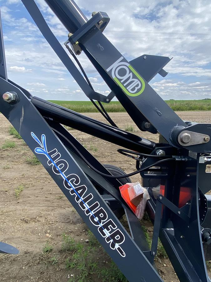 2025 KOMB Ag Services 40 Caliber MXTRX48