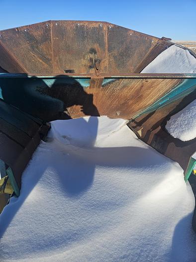 Used Powerscreen M95