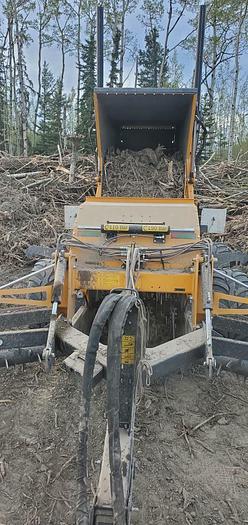 2024 Elho Scorpio 550