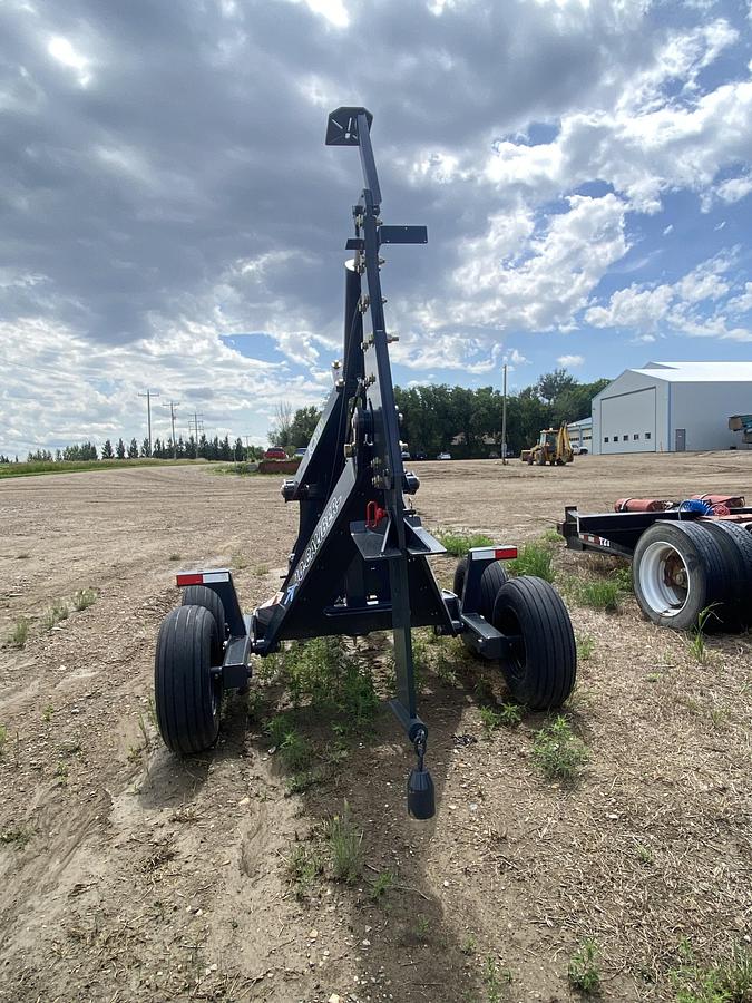 2025 KOMB Ag Services 40 Caliber MXTRX48