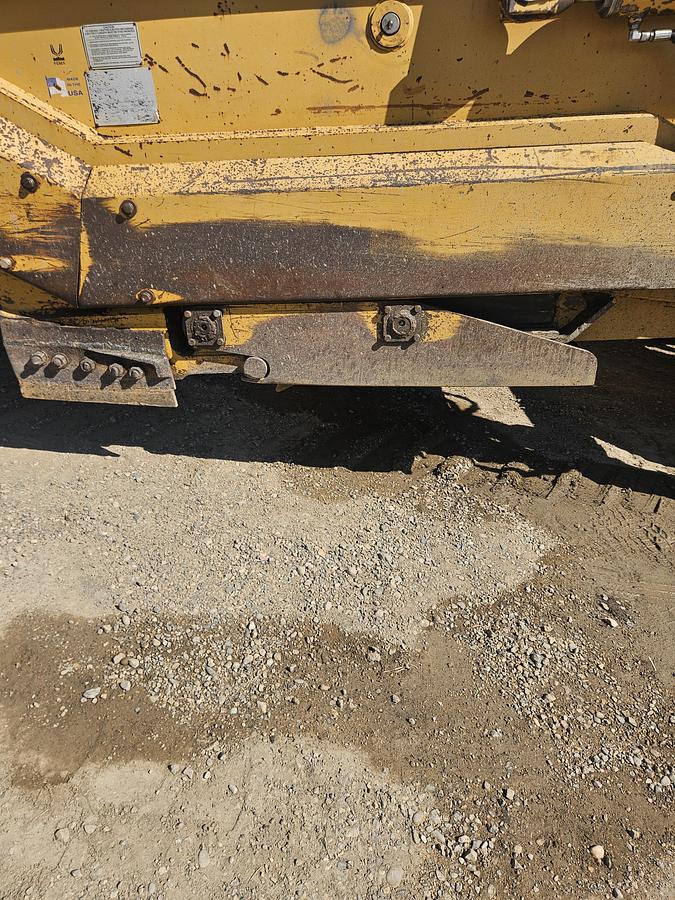 Used Reynolds 20E 12.5