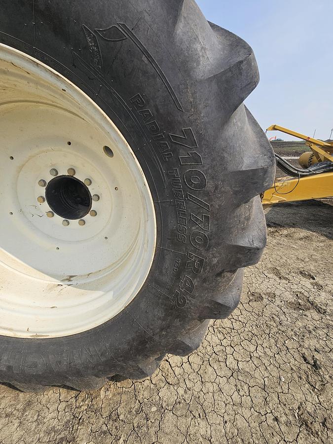 Used 2018 New Holland T9.480