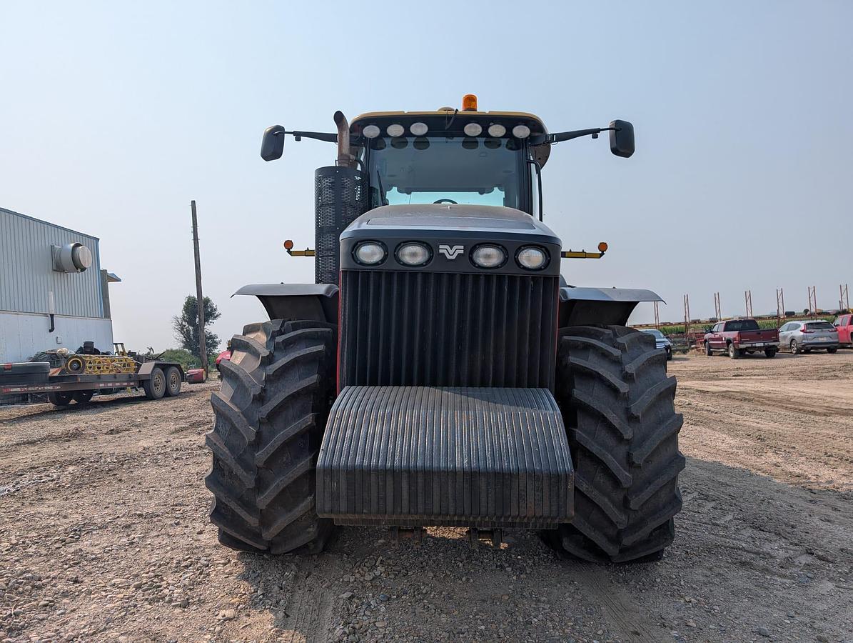 Used Versatile 310 MFWD