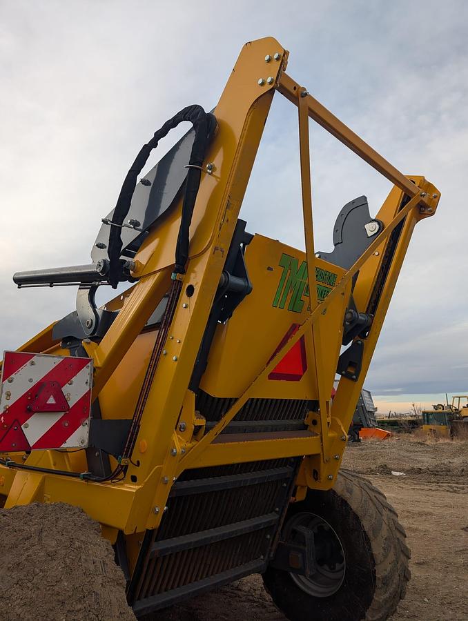 Used 2023 Elho Scorpio 550